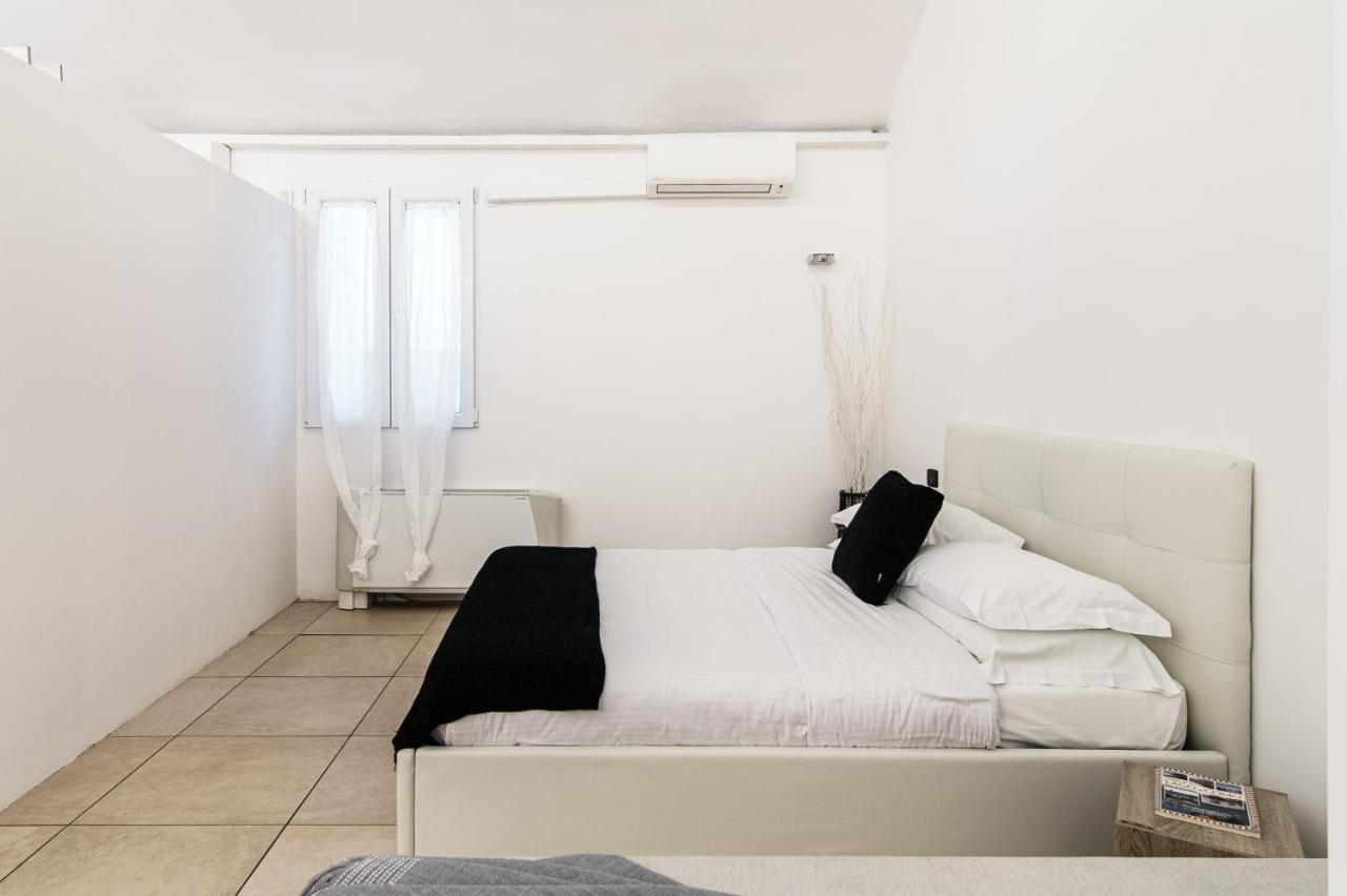 Loft Near Duomo Lejlighed Como Eksteriør billede