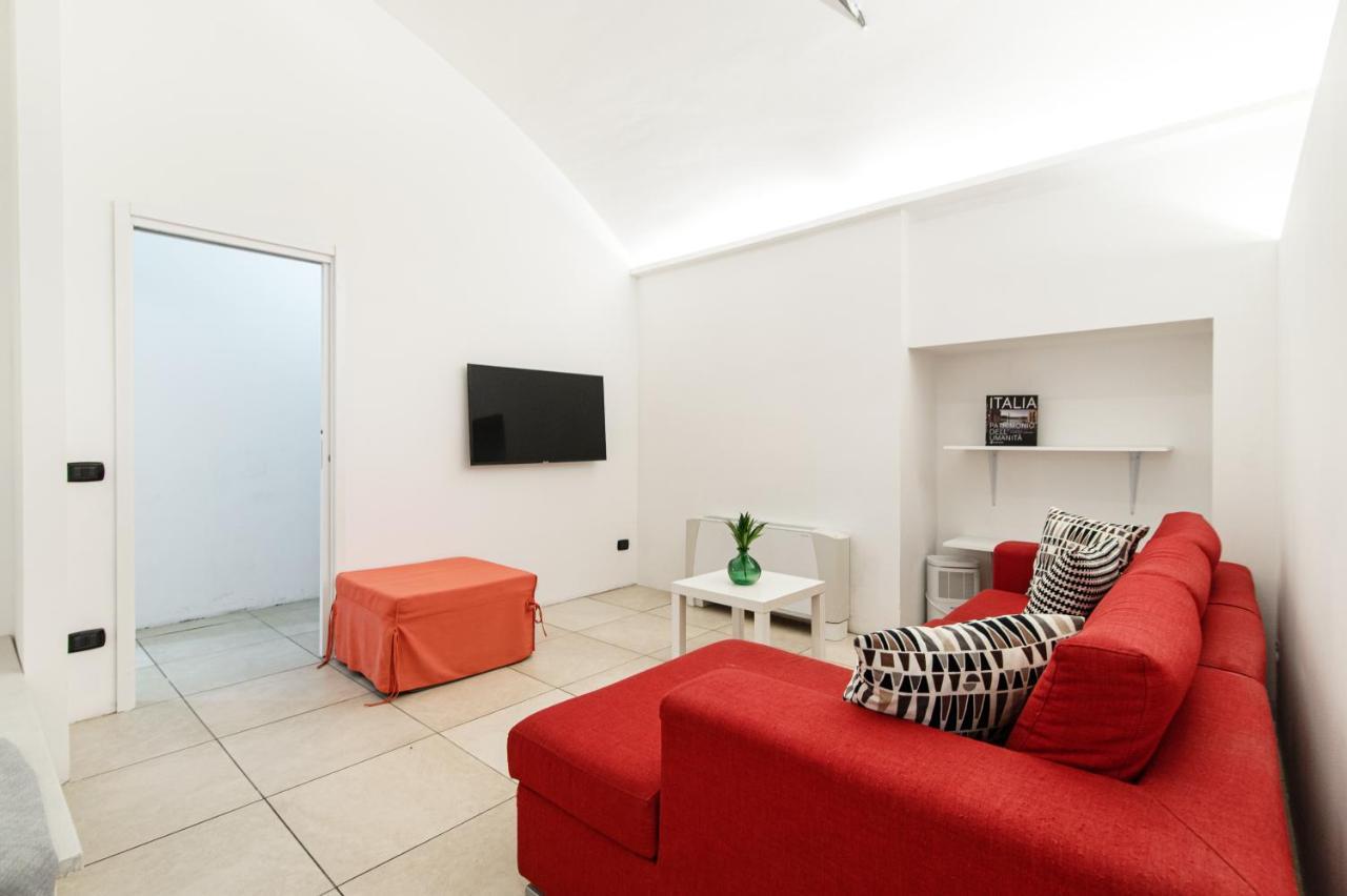 Loft Near Duomo Lejlighed Como Eksteriør billede